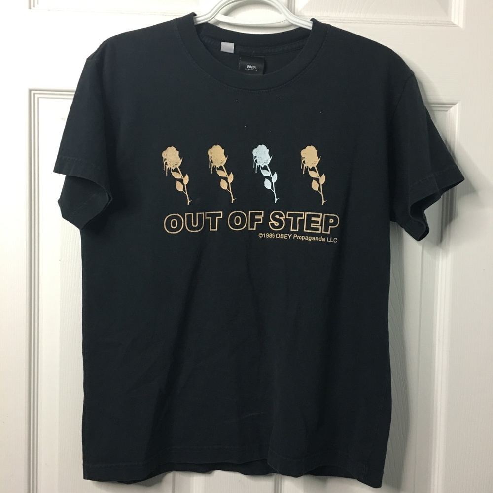 Obey T-Shirt